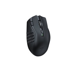 Myszka Razer Naga V2 Hyperspeed Gaming Rf Wireless + Bluetooth Optyczny 30000 Dpi