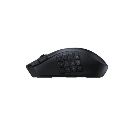 Myszka Razer Naga V2 Hyperspeed Gaming Rf Wireless + Bluetooth Optyczny 30000 Dpi