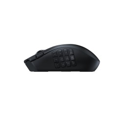 Myszka Razer Naga V2 Hyperspeed Gaming Rf Wireless + Bluetooth Optyczny 30000 Dpi