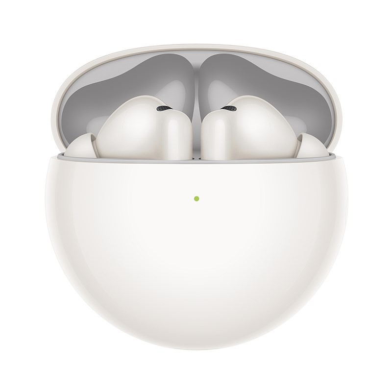 Huawei Freebuds 7I Zestaw Słuchawkowy True Wireless Stereo (Tws) Douszny Połączenia/Muzyka Bluetooth Biały
