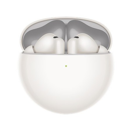 Huawei Freebuds 7I Zestaw Słuchawkowy True Wireless Stereo (Tws) Douszny Połączenia/Muzyka Bluetooth Biały
