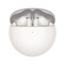 Huawei Freebuds 7I Zestaw Słuchawkowy True Wireless Stereo (Tws) Douszny Połączenia/Muzyka Bluetooth Biały