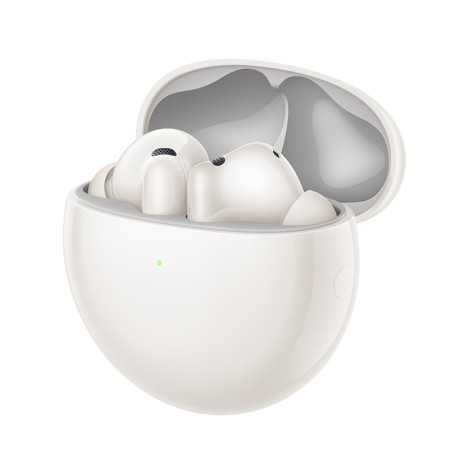 Huawei Freebuds 7I Zestaw Słuchawkowy True Wireless Stereo (Tws) Douszny Połączenia/Muzyka Bluetooth Biały