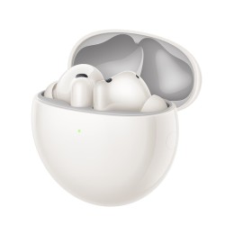 Huawei Freebuds 7I Zestaw Słuchawkowy True Wireless Stereo (Tws) Douszny Połączenia/Muzyka Bluetooth Biały