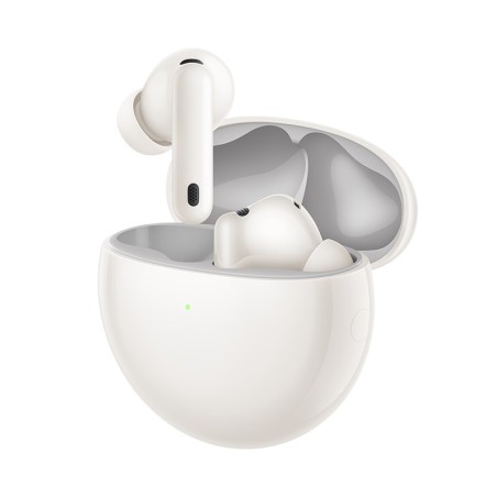 Huawei Freebuds 7I Zestaw Słuchawkowy True Wireless Stereo (Tws) Douszny Połączenia/Muzyka Bluetooth Biały
