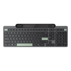 Klawiatura Lenovo Self-Charging Bluetooth Keyboard 4Y41R69494