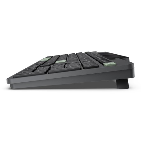 Klawiatura Lenovo Self-Charging Bluetooth Keyboard 4Y41R69494