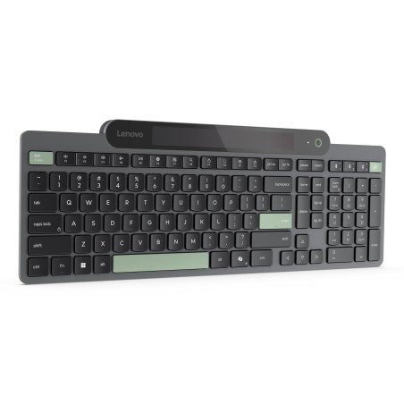 Klawiatura Lenovo Self-Charging Bluetooth Keyboard 4Y41R69494