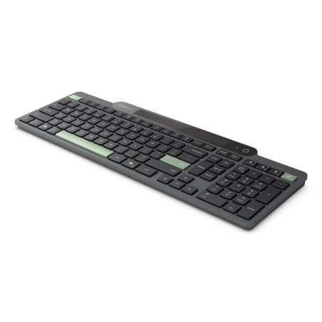 Klawiatura Lenovo Self-Charging Bluetooth Keyboard 4Y41R69494
