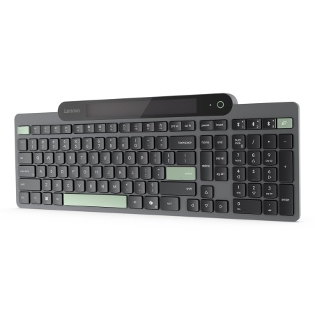 Klawiatura Lenovo Self-Charging Bluetooth Keyboard 4Y41R69494