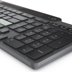 Klawiatura Lenovo Self-Charging Bluetooth Keyboard 4Y41R69494