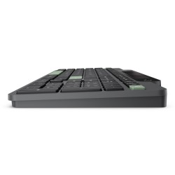 Klawiatura Lenovo Self-Charging Bluetooth Keyboard 4Y41R69494