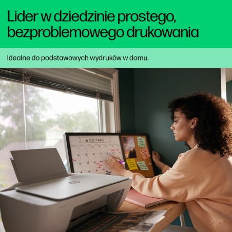 Urządzenie Wielofunkcyjne Hp Deskjet 2823E