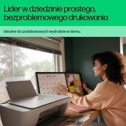 Urządzenie Wielofunkcyjne Hp Deskjet 2823E