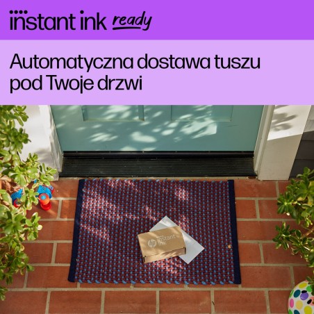 Urządzenie Wielofunkcyjne Hp Deskjet 2823E