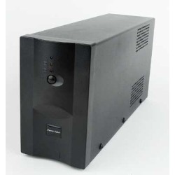 Zasilacz Awaryjny Ups Energenie Power Cube Ups-Pc-850Ap (Desktop, Twr  850Va)