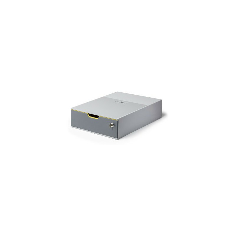 Pojemnik 1 Szuflada Durable Varicolor Safe
