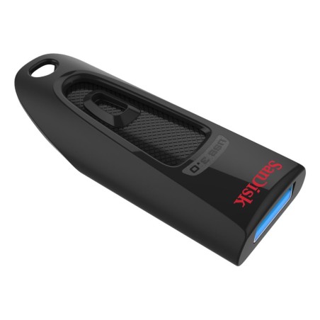 Ultra 256 Gb Usb Flash Drive/Usb 3.0 Up To 100Mb/S Read