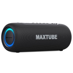 Tracer Głośnik Tws Maxtube Bluetooth Black