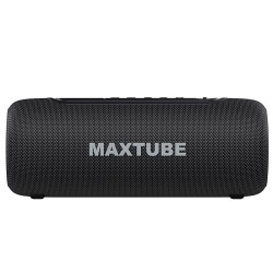 Tracer Głośnik Tws Maxtube Bluetooth Black