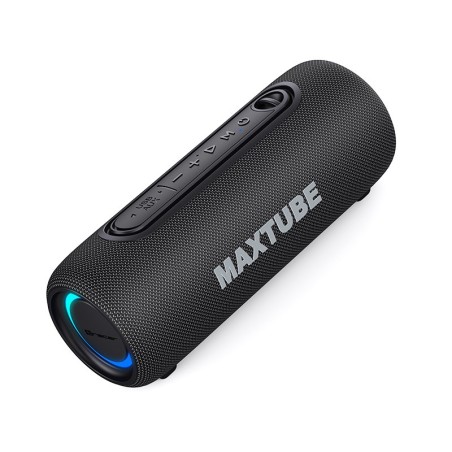 Tracer Głośnik Tws Maxtube Bluetooth Black