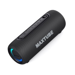 Tracer Głośnik Tws Maxtube Bluetooth Black