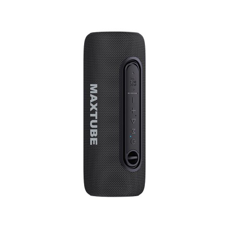 Tracer Głośnik Tws Maxtube Bluetooth Black