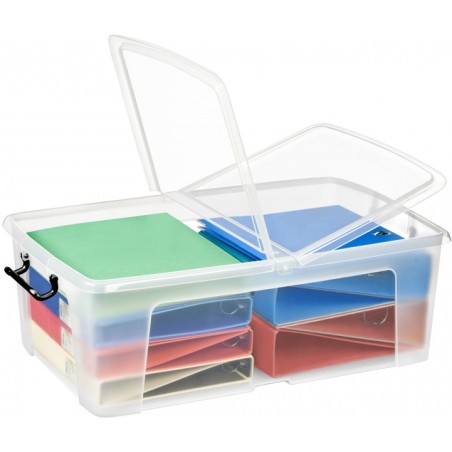 Pojemniki Biurowe Cep Smartbox