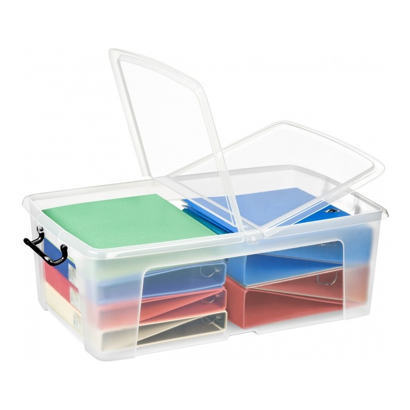 Pojemniki Biurowe Cep Smartbox