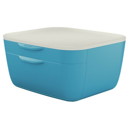 Pojemnik 2 Szuflady Leitz Cosy