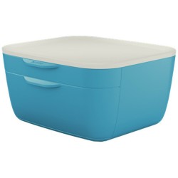Pojemnik 2 Szuflady Leitz Cosy