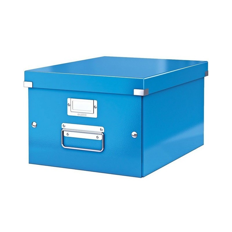 Pudło Leitz Click&Store 281*200*370Mm