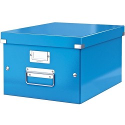 Pudło Leitz Click&Store 281*200*370Mm