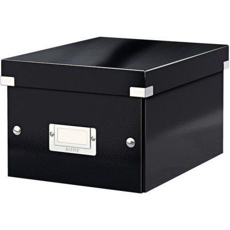 Pudełko Uniwersalne Leitz Click & Store A5