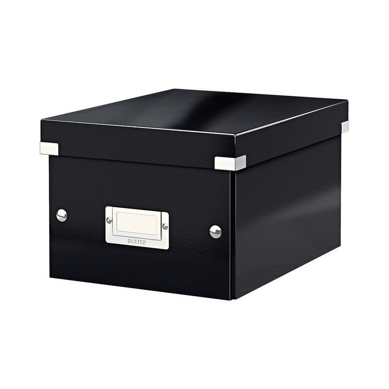 Pudełko Uniwersalne Leitz Click & Store A5