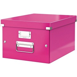Pudło Leitz Click&Store 220*160*282Mm