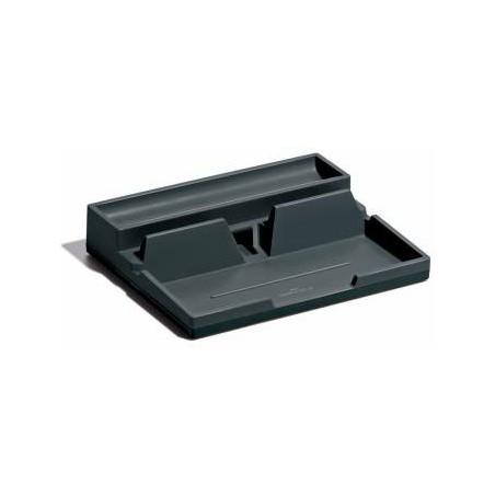 Przybornik Na Biurko Durable Varicolor Smart Office