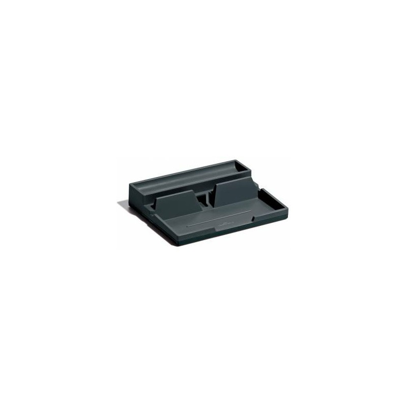 Przybornik Na Biurko Durable Varicolor Smart Office