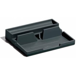 Przybornik Na Biurko Durable Varicolor Smart Office