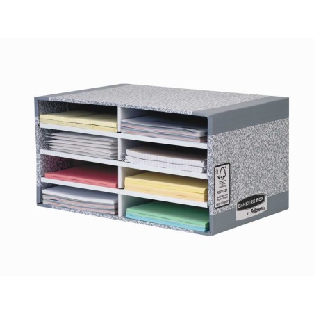 Sorter Biurkowy 08750Eu Fellowes (X)