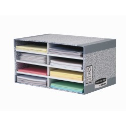 Sorter Biurkowy 08750Eu Fellowes (X)