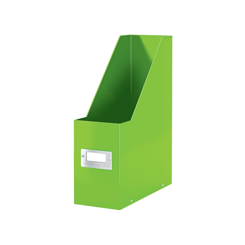 Pudło Na Czasopisma Leitz C&S, Zielone 60470054 .