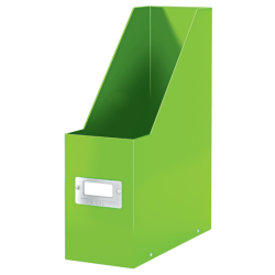 Pudło Na Czasopisma Leitz C&S, Zielone 60470054 .