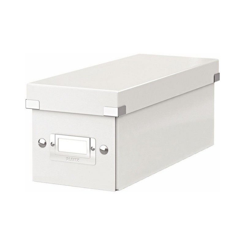 Pudło Leitz Click&Store 143*136*352Mm