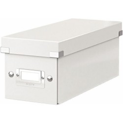 Pudło Leitz Click&Store 143*136*352Mm