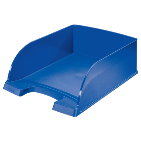 Półka Na Dokumenty Leitz Jumbo Plus Niebieska 52330035