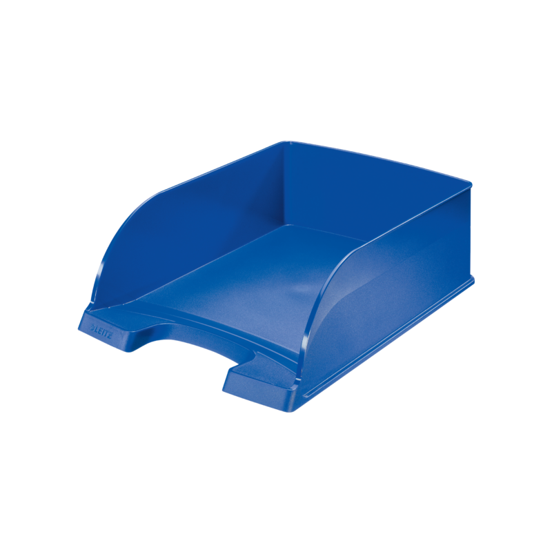 Półka Na Dokumenty Leitz Jumbo Plus Niebieska 52330035