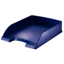 Półka Na Dokumenty Leitz Style, Niebieski 52540069