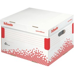 Kontener Archiwizacyjny Esselte Speedbox