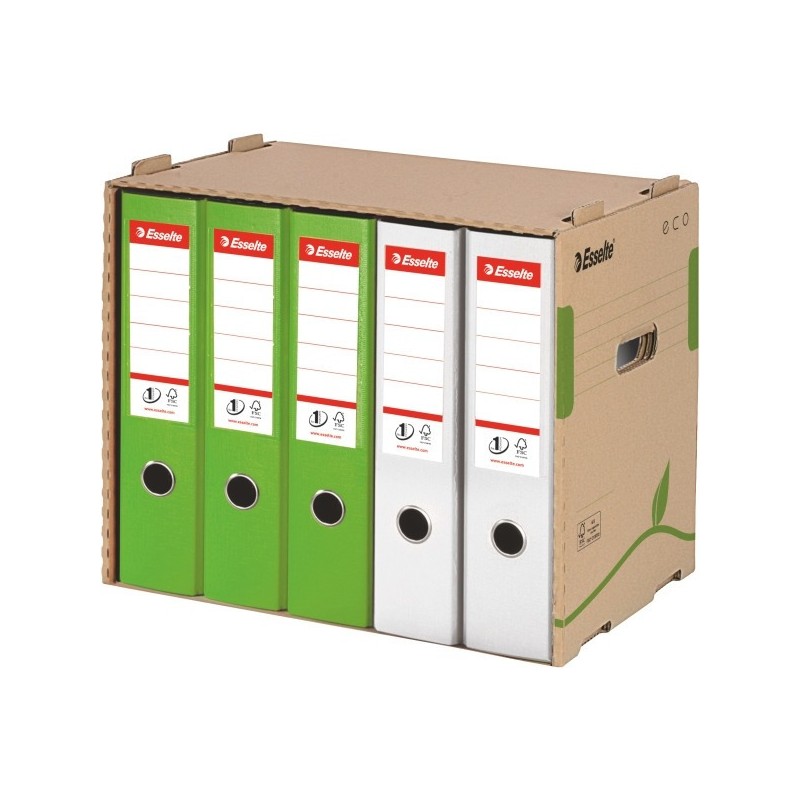 Kontener Archiwizacyjny Esselte Eco